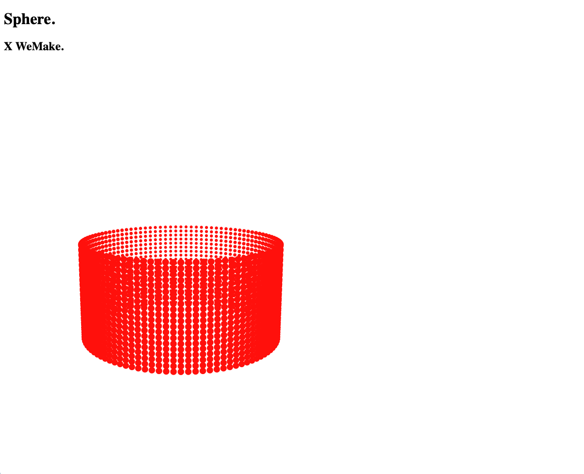 Resultado 20 circunferencias