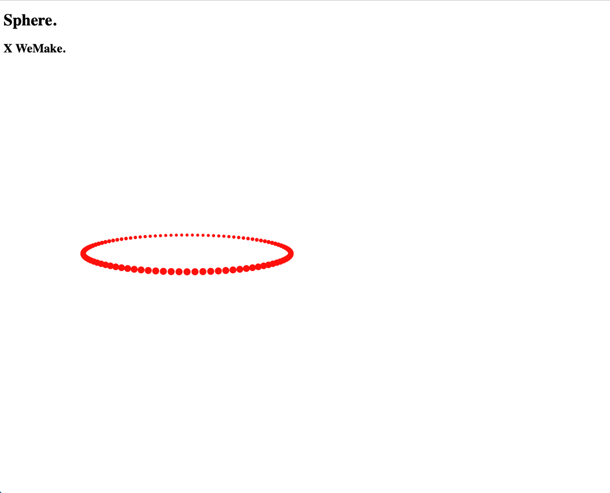 Circunferencia con circulos